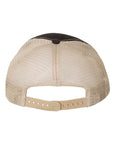 Richardson Garment-Washed Trucker Cap 111