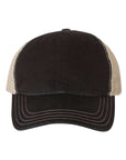 Richardson Garment-Washed Trucker Cap 111