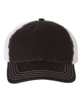 Richardson Garment-Washed Trucker Cap 111