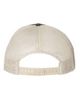 Richardson Garment-Washed Trucker Cap 111