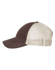 Richardson Garment-Washed Trucker Cap 111