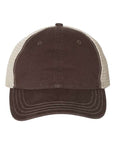 Richardson Garment-Washed Trucker Cap 111