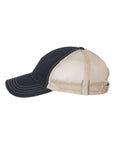 Richardson Garment-Washed Trucker Cap 111