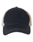 Richardson Garment-Washed Trucker Cap 111