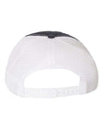 Richardson Garment-Washed Trucker Cap 111