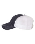 Richardson Garment-Washed Trucker Cap 111