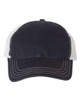 Richardson Garment-Washed Trucker Cap 111