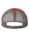 Richardson Garment-Washed Trucker Cap 111