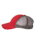 Richardson Garment-Washed Trucker Cap 111