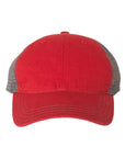 Richardson Garment-Washed Trucker Cap 111