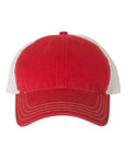 Richardson Garment-Washed Trucker Cap 111