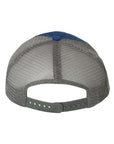 Richardson Garment-Washed Trucker Cap 111