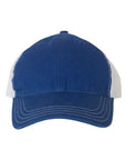 Richardson Garment-Washed Trucker Cap 111