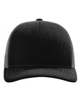 Richardson Snapback Trucker Cap 112