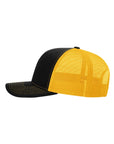 Richardson Snapback Trucker Cap 112
