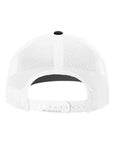 Richardson Snapback Trucker Cap 112