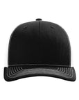 Richardson Snapback Trucker Cap 112