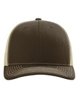 Richardson Snapback Trucker Cap 112
