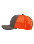 Richardson Snapback Trucker Cap 112