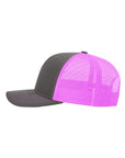 Richardson Snapback Trucker Cap 112