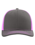 Richardson Snapback Trucker Cap 112