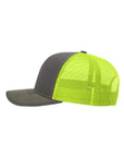 Richardson Snapback Trucker Cap 112