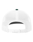 Richardson Snapback Trucker Cap 112