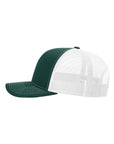 Richardson Snapback Trucker Cap 112