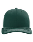 Richardson Snapback Trucker Cap 112