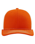 Richardson Snapback Trucker Cap 112