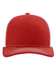Richardson Snapback Trucker Cap 112