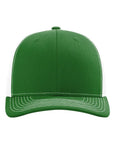 Richardson Snapback Trucker Cap 112