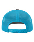 Richardson Snapback Trucker Cap 112