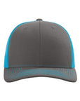 Richardson Snapback Trucker Cap 112