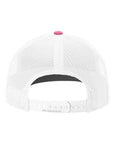 Richardson Snapback Trucker Cap 112