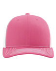 Richardson Snapback Trucker Cap 112