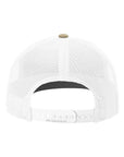 Richardson Snapback Trucker Cap 112