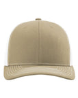 Richardson Snapback Trucker Cap 112