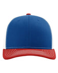 Richardson Snapback Trucker Cap 112