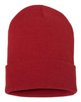 YP Classics Cuffed Beanie 1501KC