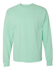 Hanes Unisex Beefy-T® Long Sleeve T-Shirt 5186