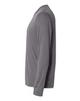 Hanes Unisex Cool DRI® Long Sleeve Performance T-Shirt 482L