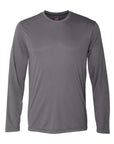 Hanes Unisex Cool DRI® Long Sleeve Performance T-Shirt 482L
