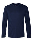 Hanes Unisex Cool DRI® Long Sleeve Performance T-Shirt 482L