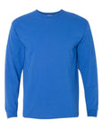 Bayside Unisex USA-Made Long Sleeve T-Shirt 5060