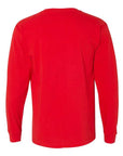 Bayside Unisex USA-Made Long Sleeve T-Shirt 5060