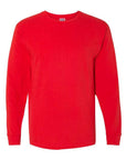 Bayside Unisex USA-Made Long Sleeve T-Shirt 5060