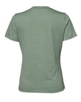BELLA + CANVAS Women’s Relaxed Jersey Tee 6400
