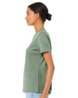 BELLA + CANVAS Women’s Relaxed Jersey Tee 6400