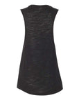 BELLA + CANVAS Women's Flowy Scoop Muscle Tank 8803